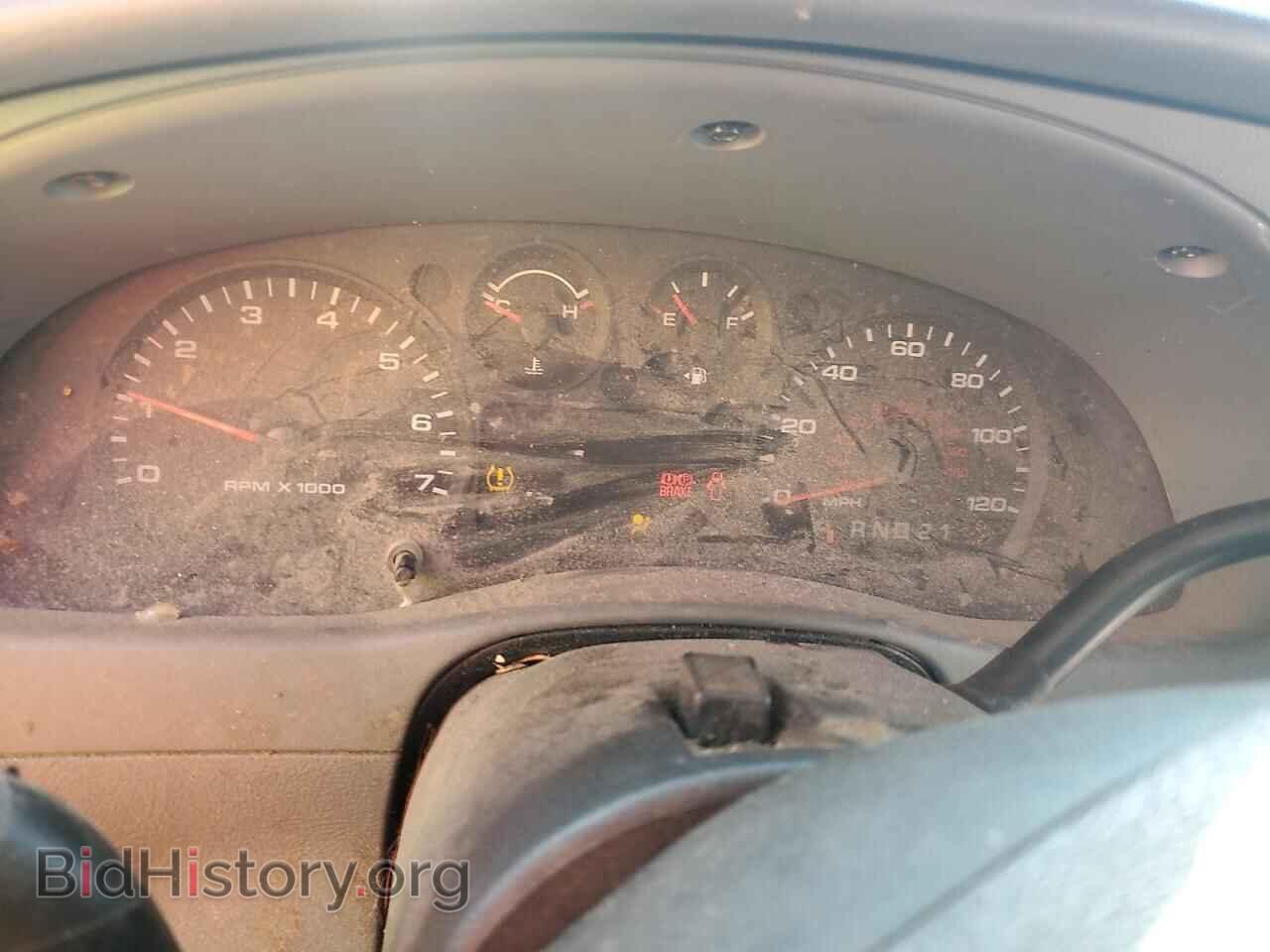 2009 FORD RANGER - VIN: 1FTYR14D59PA65135 - Фото 9