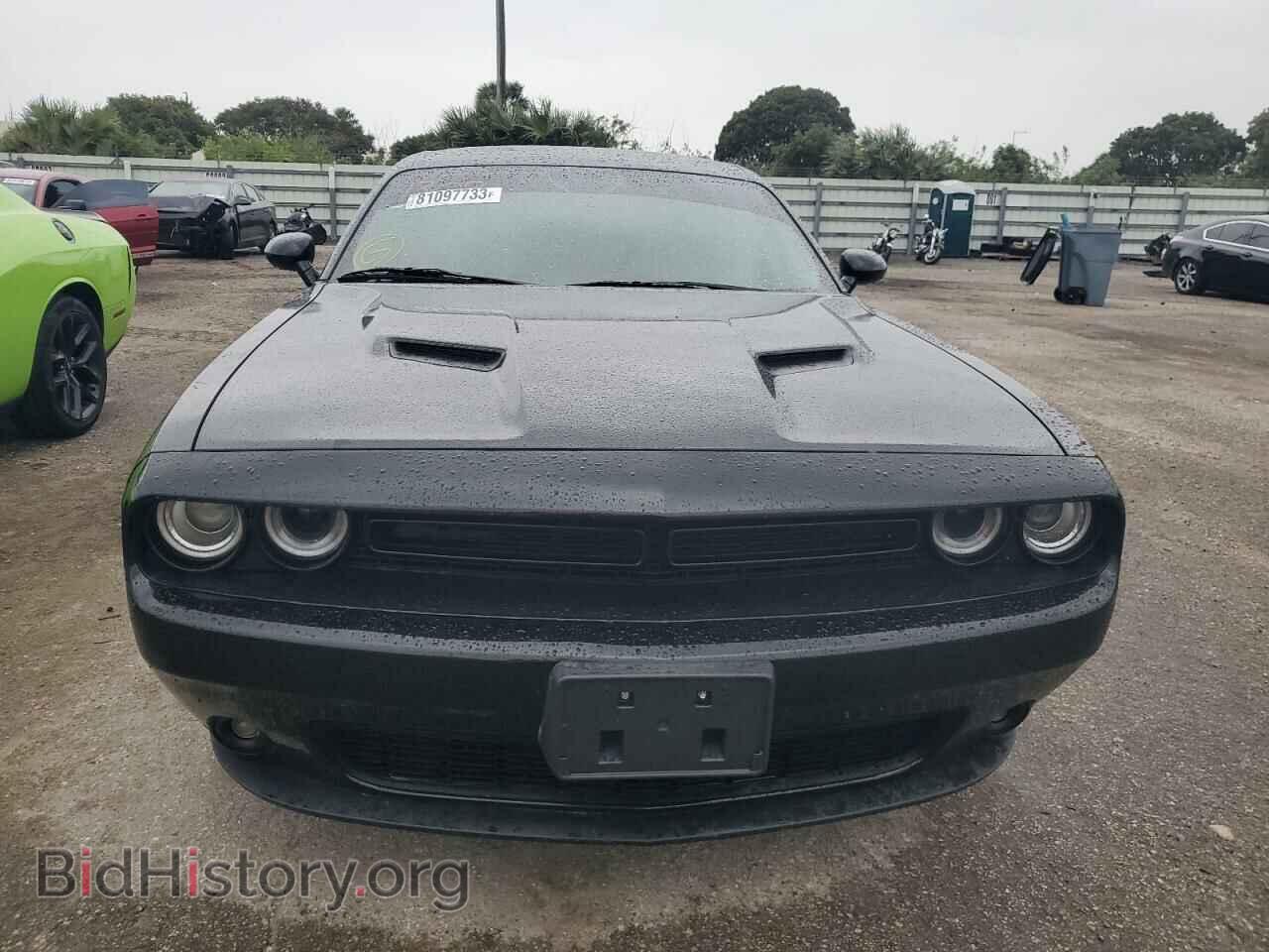 2021 DODGE CHALLENGER - VIN: 2C3CDZAG7MH646269 - Фото 5