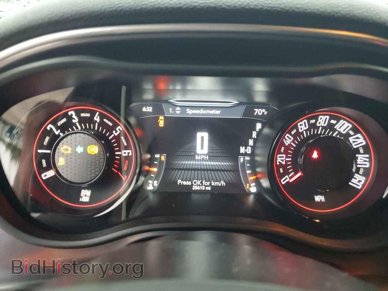 2021 DODGE CHALLENGER - VIN: 2C3CDZAG7MH646269 - Фото 9