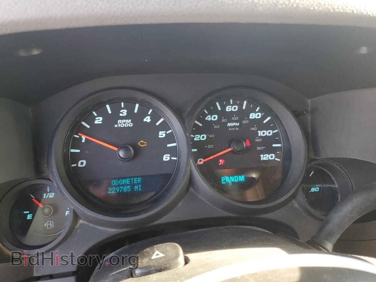 2012 GMC SIERRA - VIN: 1GTR1TE04CZ258228 - Фото 9