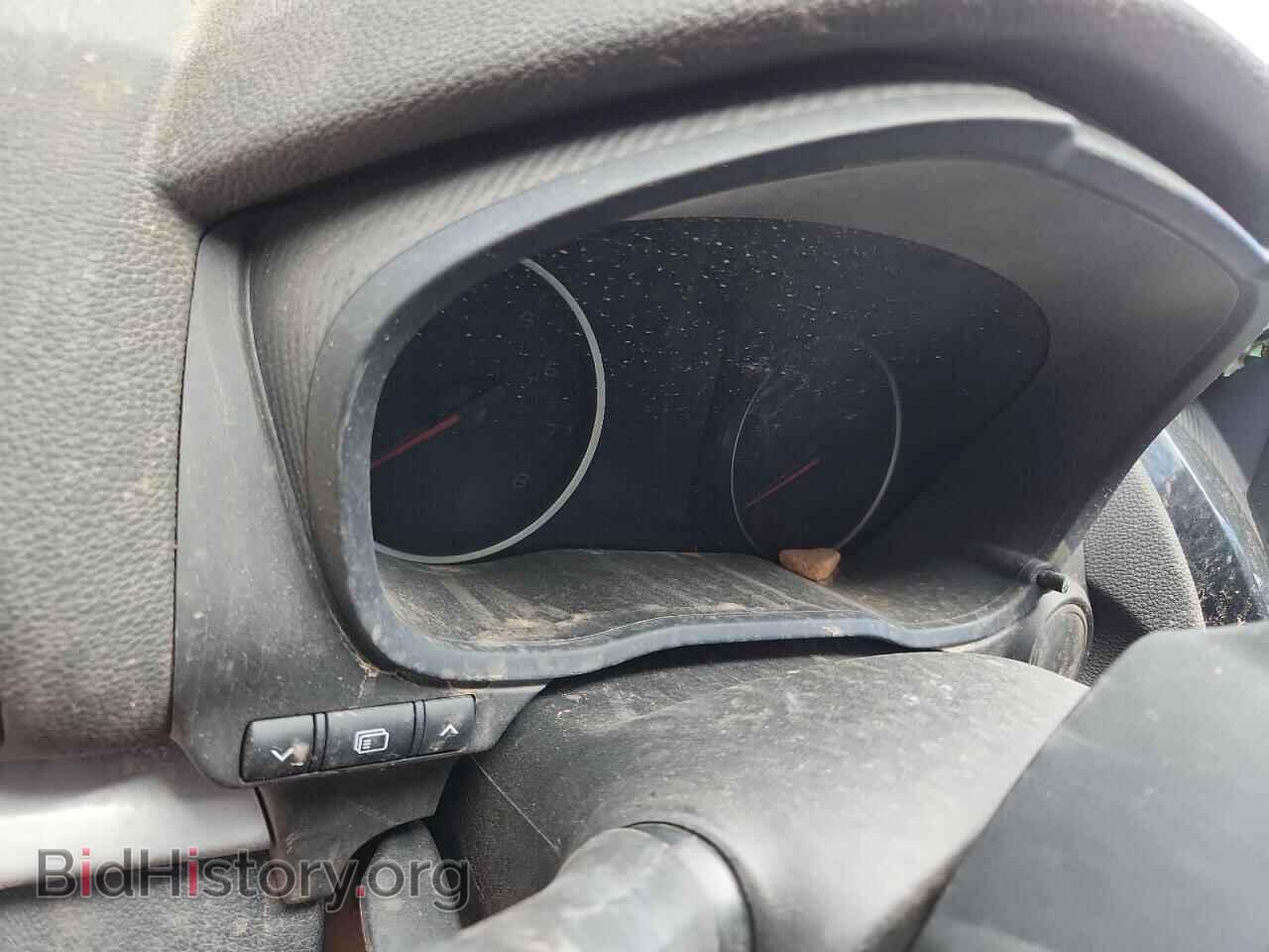 2023 MITSUBISHI ECLIPSE - VIN: JA4ATVAA7PZ000559 - Фото 9