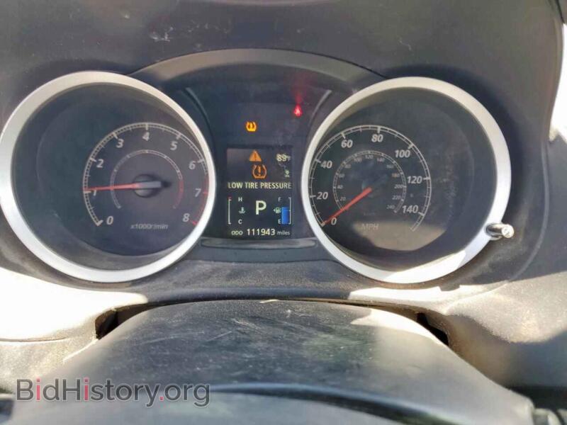 2017 Mitsubishi LANCER (VIN JA32U2FUXHU005910) — фото 9 из 12