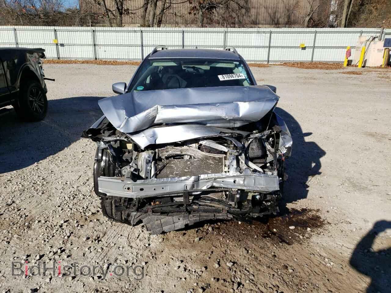 2017 SUBARU IMPREZA - VIN: 4S3GTAB67H3715901 - Фото 5