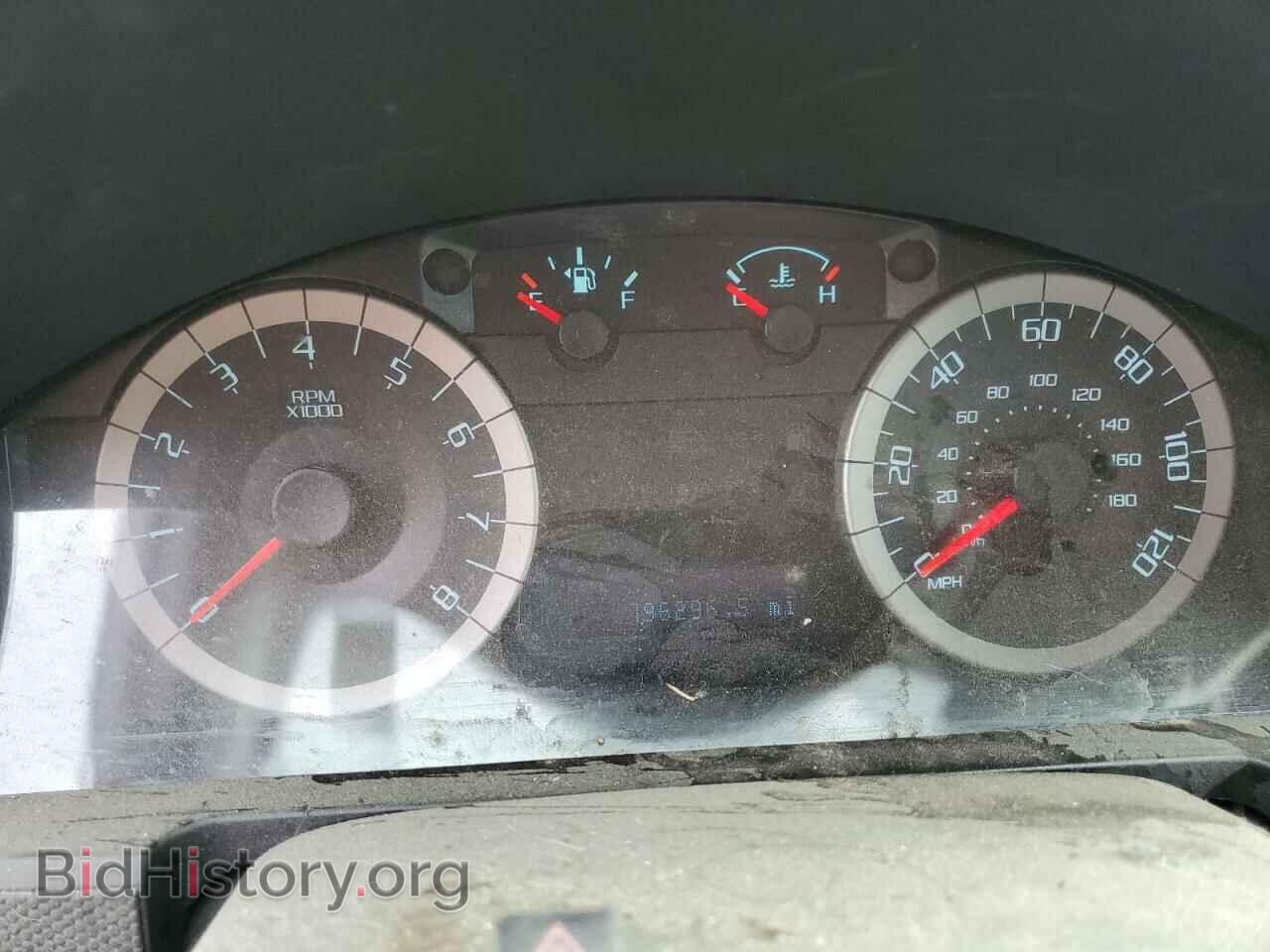 2011 FORD ESCAPE - VIN: 1FMCU0E71BKC69392 - Фото 9