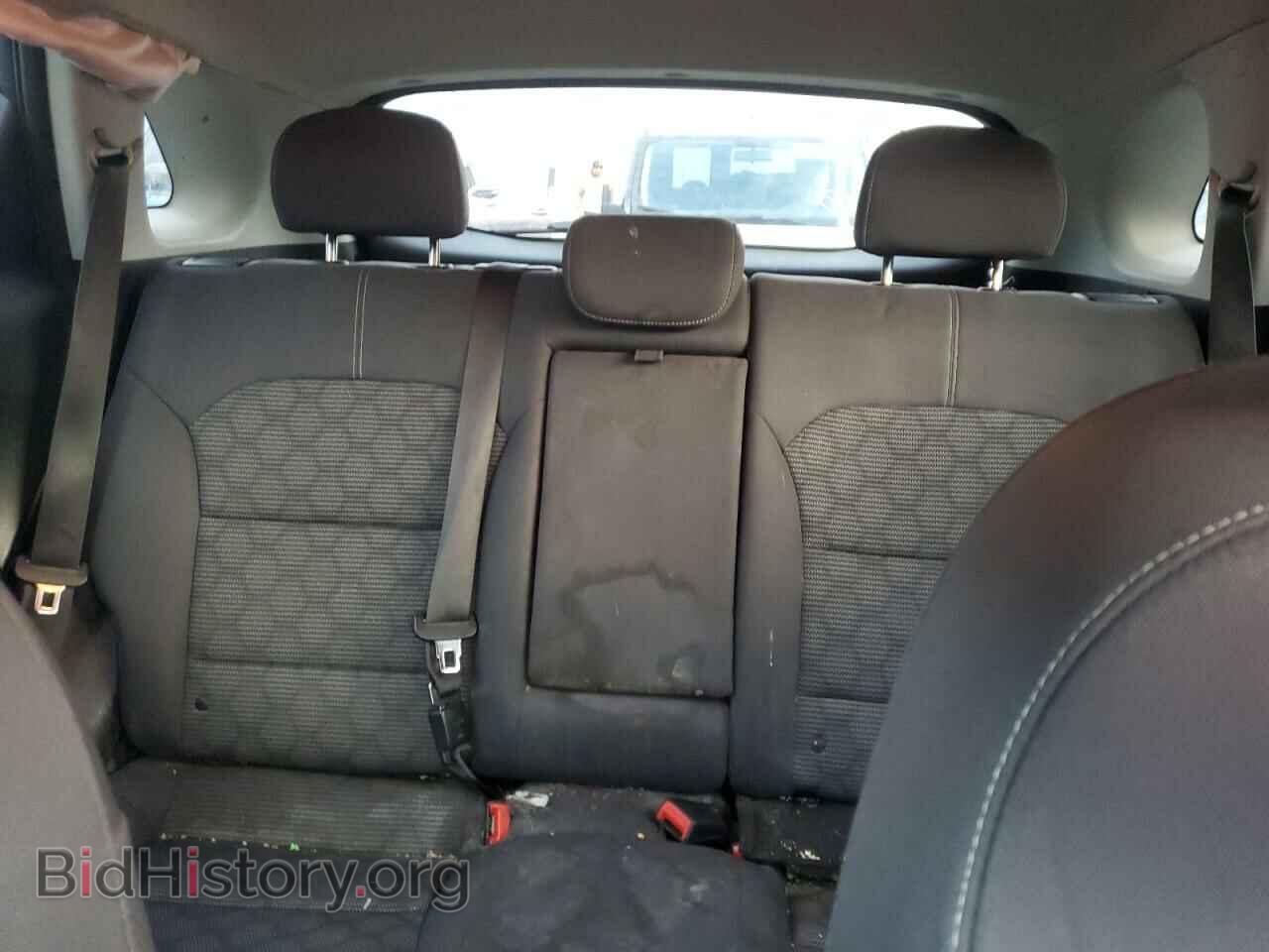 2017 KIA NIRO - VIN: KNDCB3LC2H5073352 - Фото 10