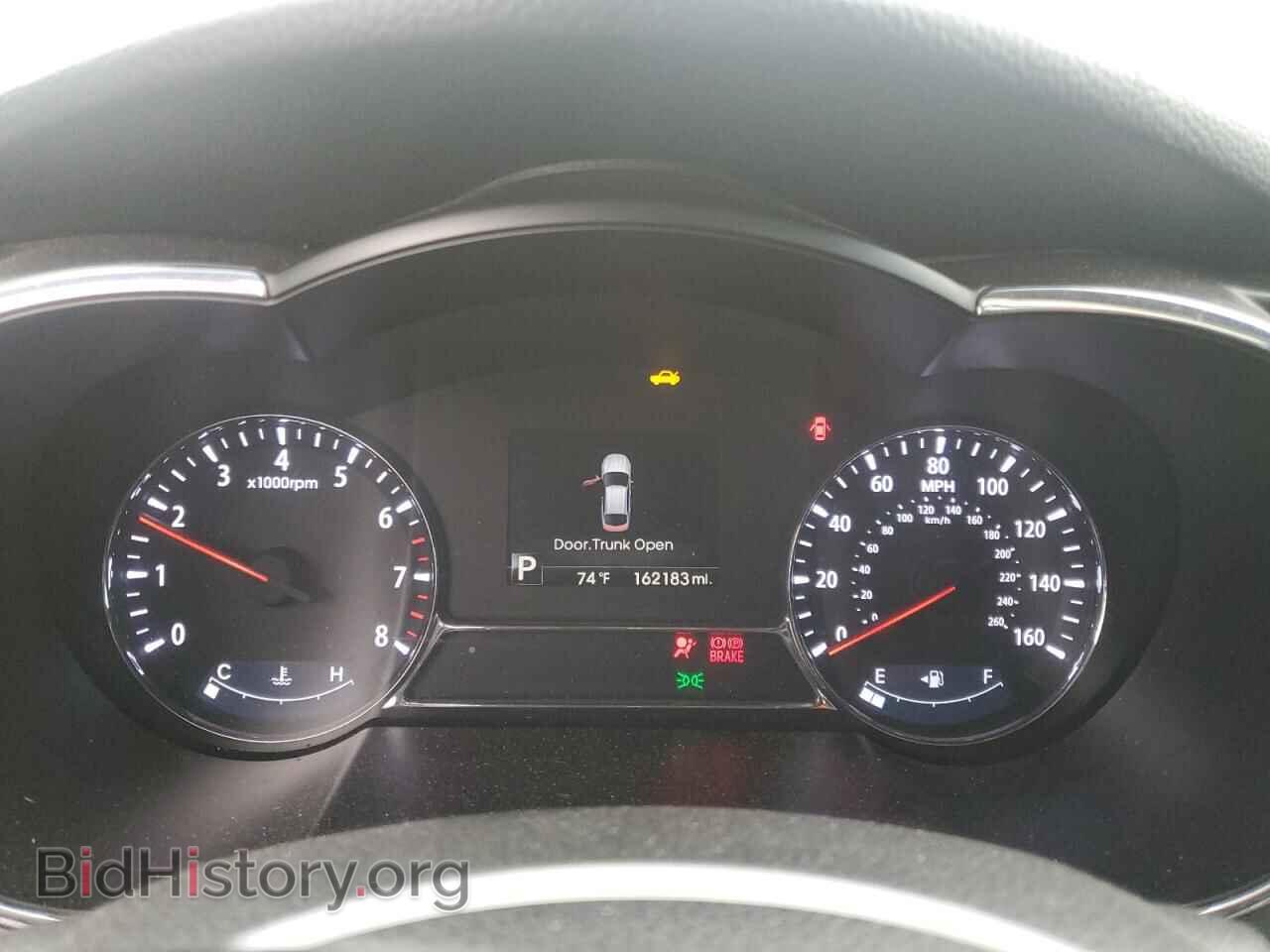 2013 KIA OPTIMA - VIN: 5XXGR4A66DG152464 - Фото 9