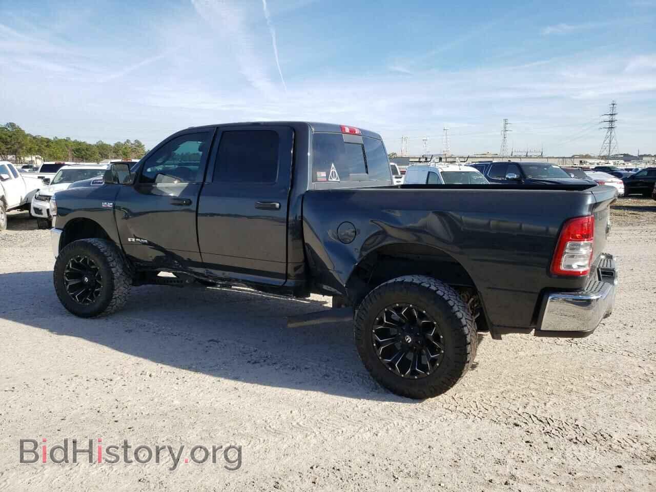2019 RAM 2500 - VIN: 3C6UR5CJ7KG676850 - Фото 2