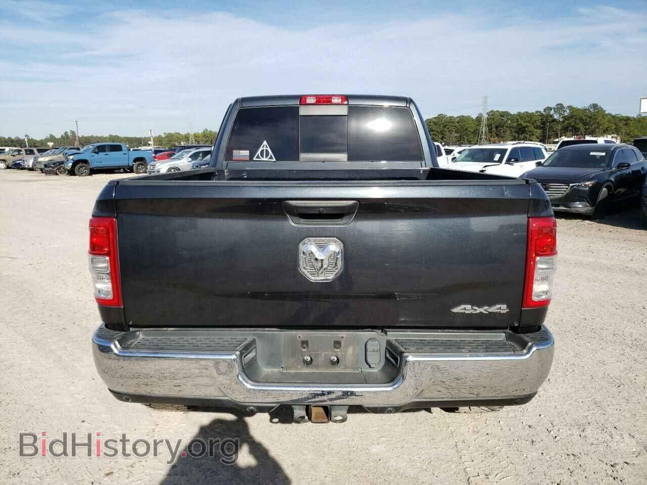 2019 RAM 2500 - VIN: 3C6UR5CJ7KG676850 - Фото 6
