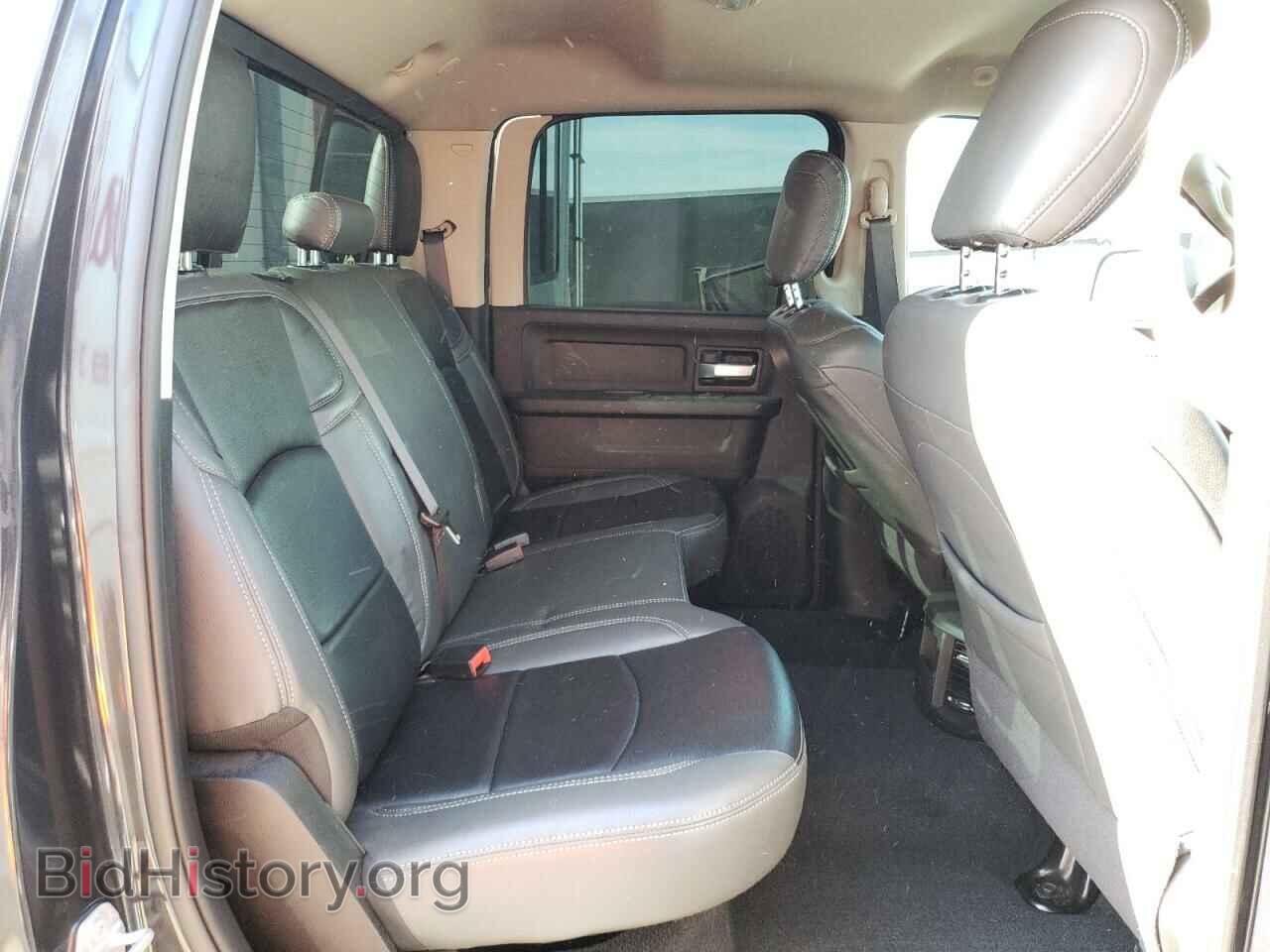 2019 RAM 2500 - VIN: 3C6UR5CJ7KG676850 - Фото 10