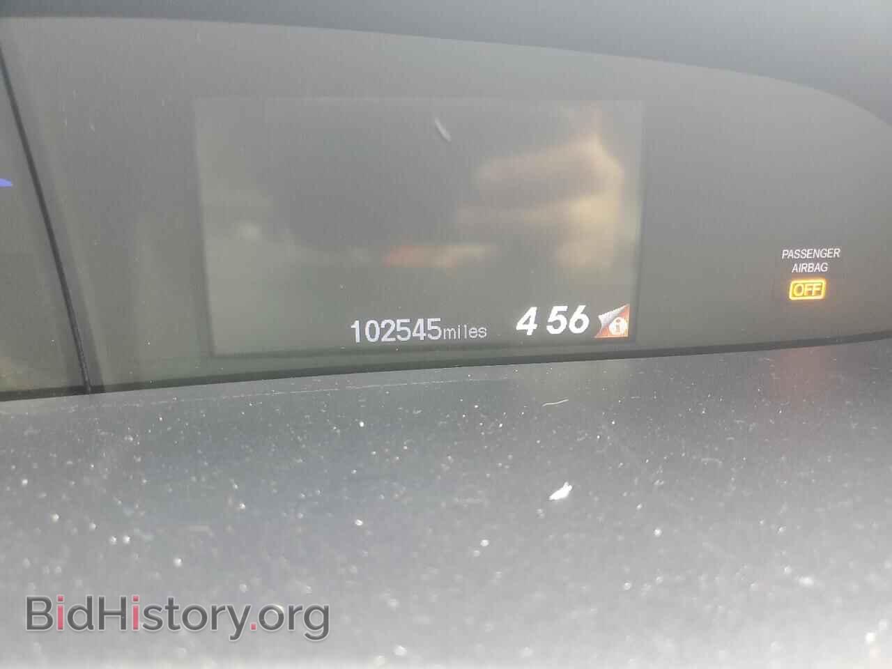 2015 HONDA CIVIC - VIN: 19XFB2F79FE089653 - Фото 9