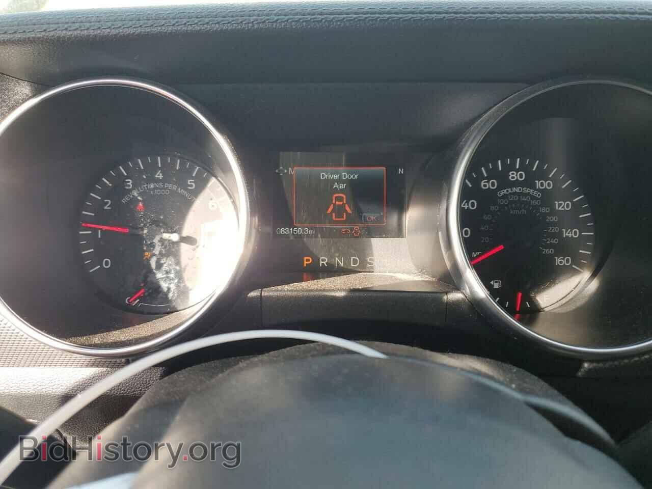 2018 FORD ALL Models - VIN: 1FA6P8TH1J5129008 - Photo 9