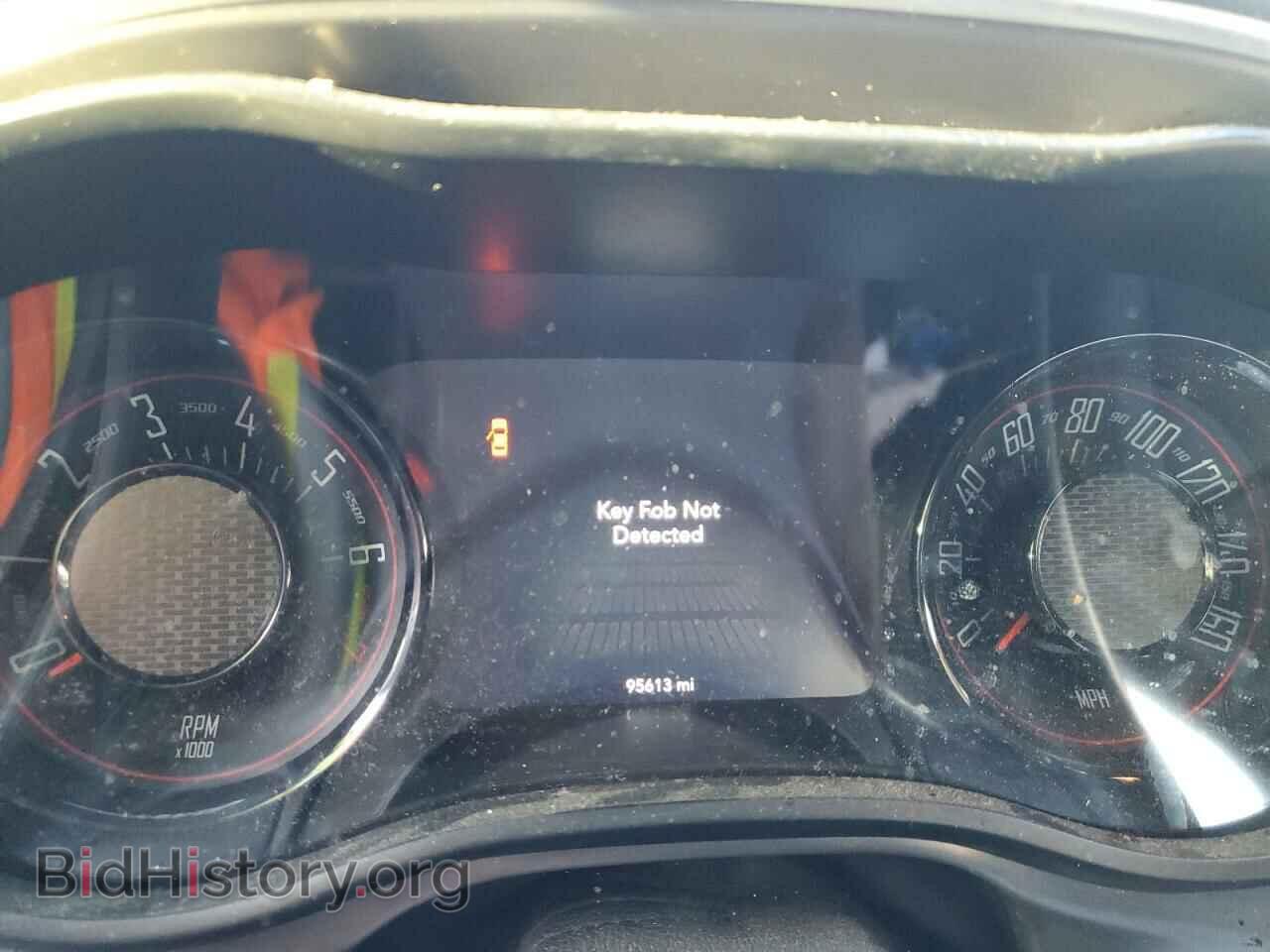 2019 DODGE CHALLENGER - VIN: 2C3CDZAG2KH735406 - Photo 9