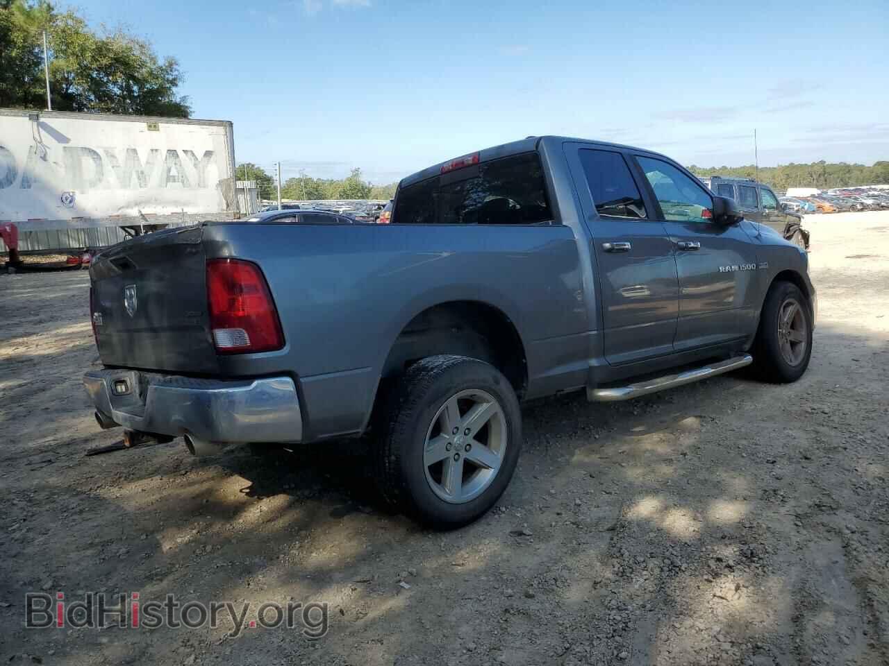 2011 DODGE All Models - VIN: 1D7RB1GT0BS656669 - Фото 3