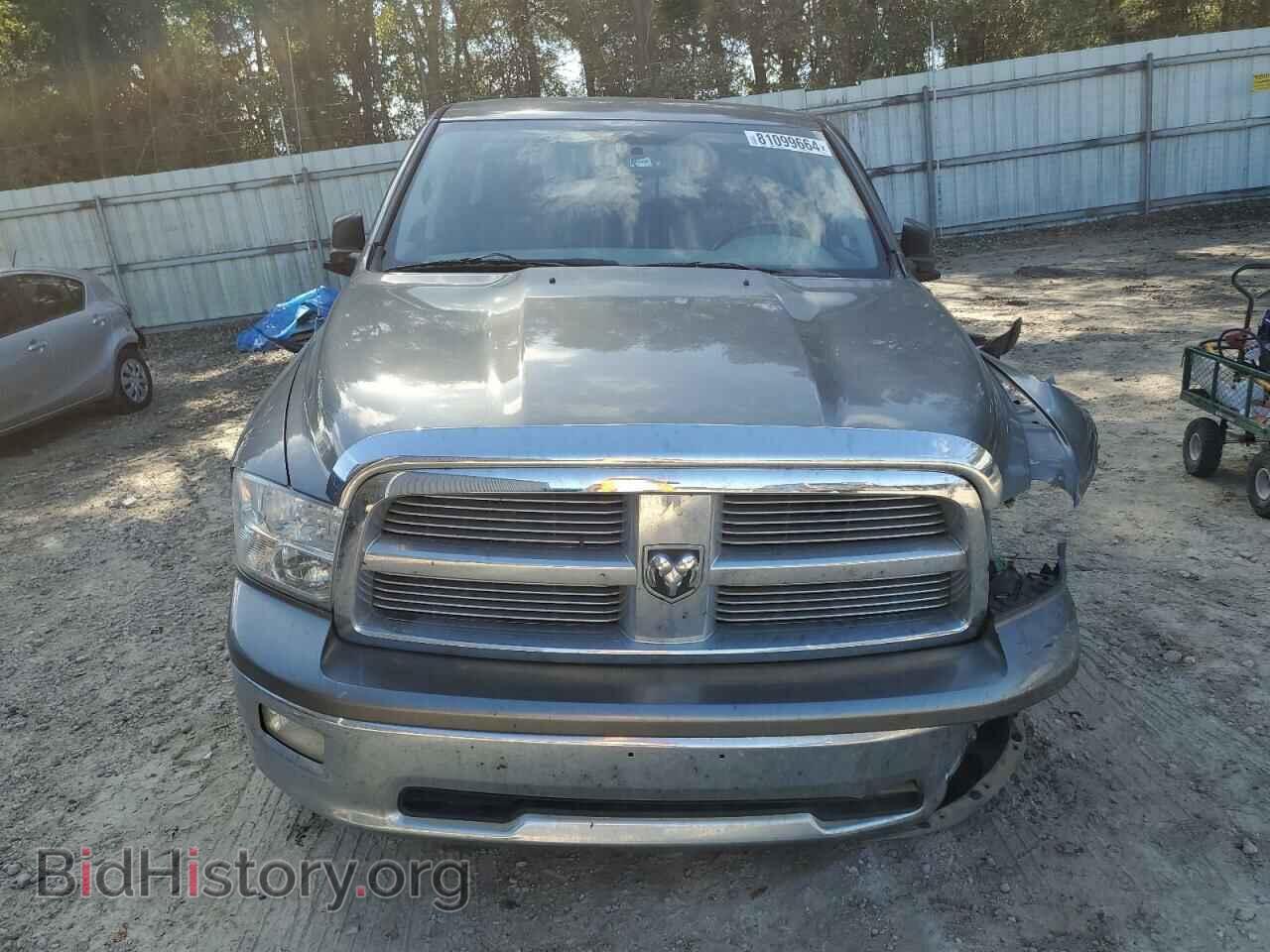 2011 DODGE All Models - VIN: 1D7RB1GT0BS656669 - Фото 5
