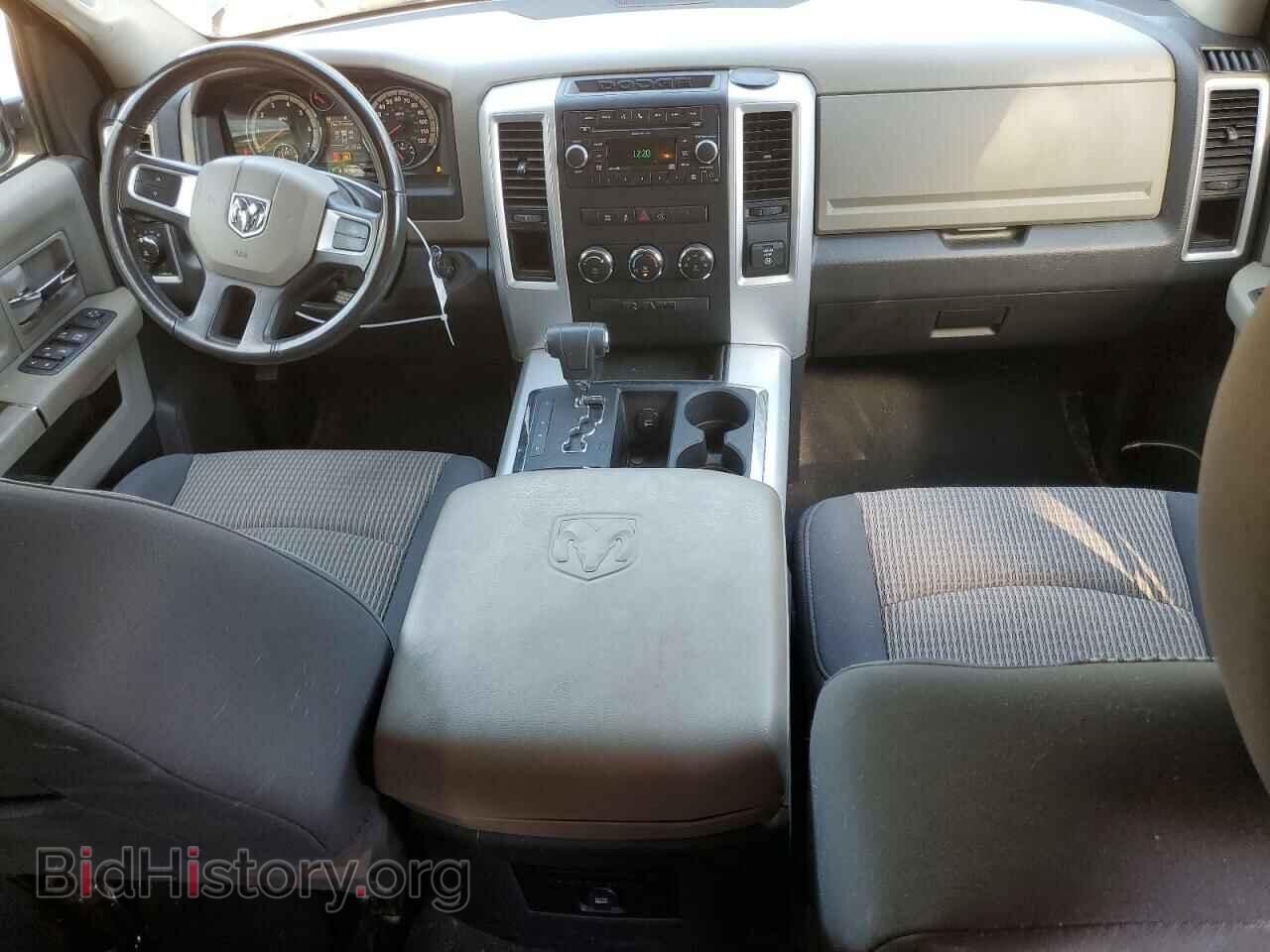 2011 DODGE All Models - VIN: 1D7RB1GT0BS656669 - Фото 8