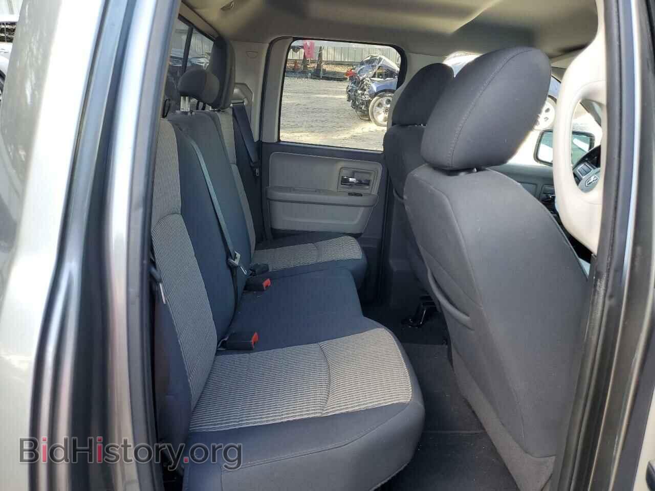 2011 DODGE All Models - VIN: 1D7RB1GT0BS656669 - Фото 10