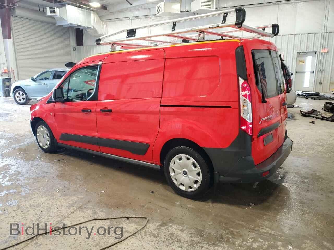 2017 FORD TRANSIT - VIN: NM0LS7E79H1315307 - Фото 2