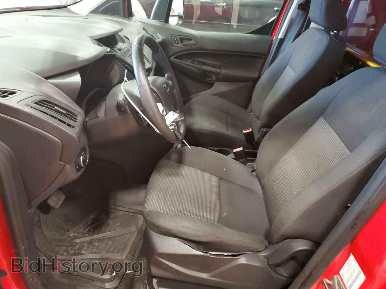 2017 FORD TRANSIT - VIN: NM0LS7E79H1315307 - Фото 7