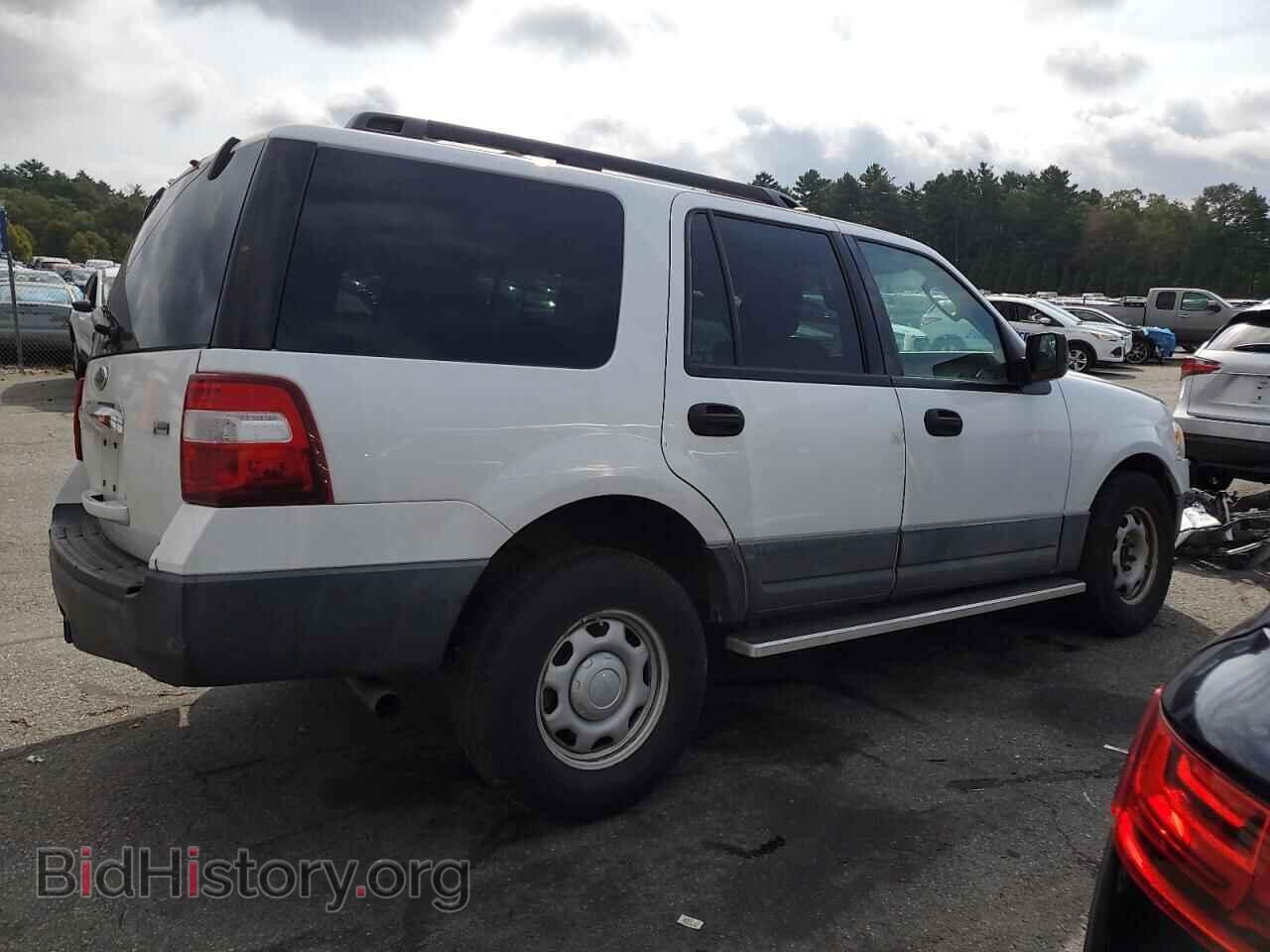 2010 FORD EXPEDITION - VIN: 1FMJU1G53AEB48742 - Фото 3