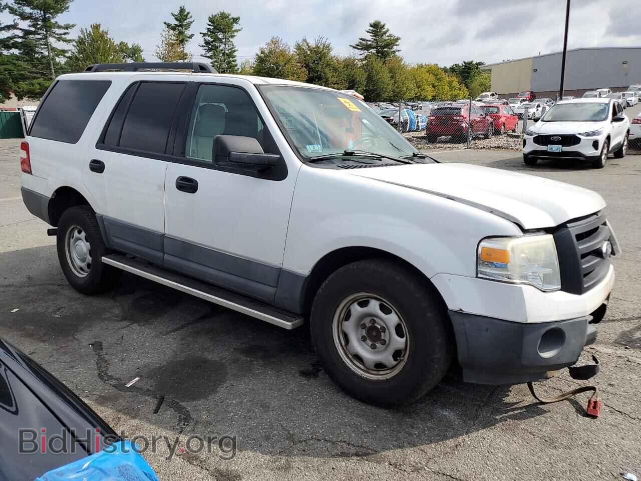 2010 FORD EXPEDITION - VIN: 1FMJU1G53AEB48742 - Фото 4