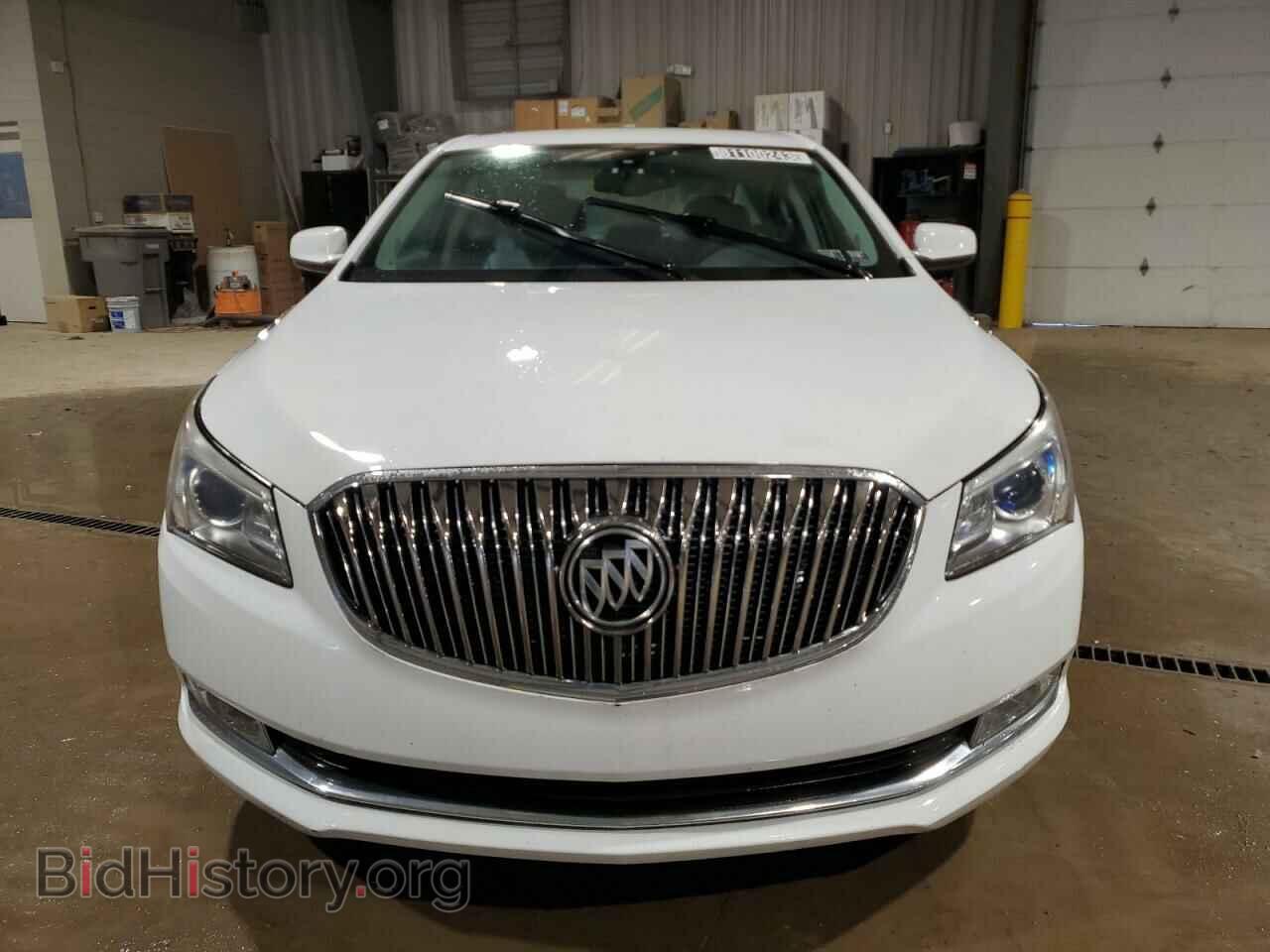 2015 BUICK LACROSSE - VIN: 1G4GA5G3XFF292301 - Фото 5
