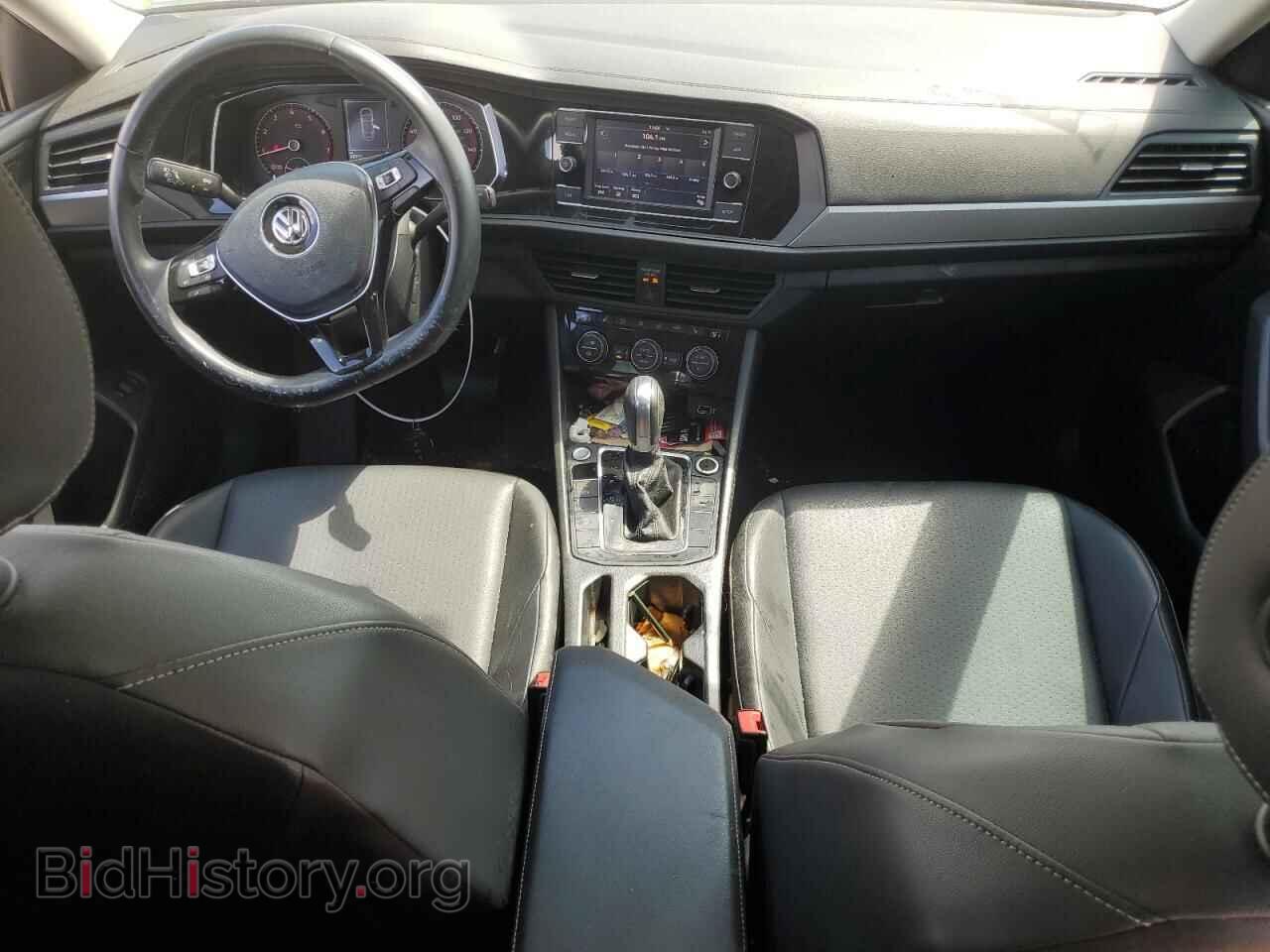 2019 VOLKSWAGEN JETTA - VIN: 3VWC57BUXKM090276 - Фото 8