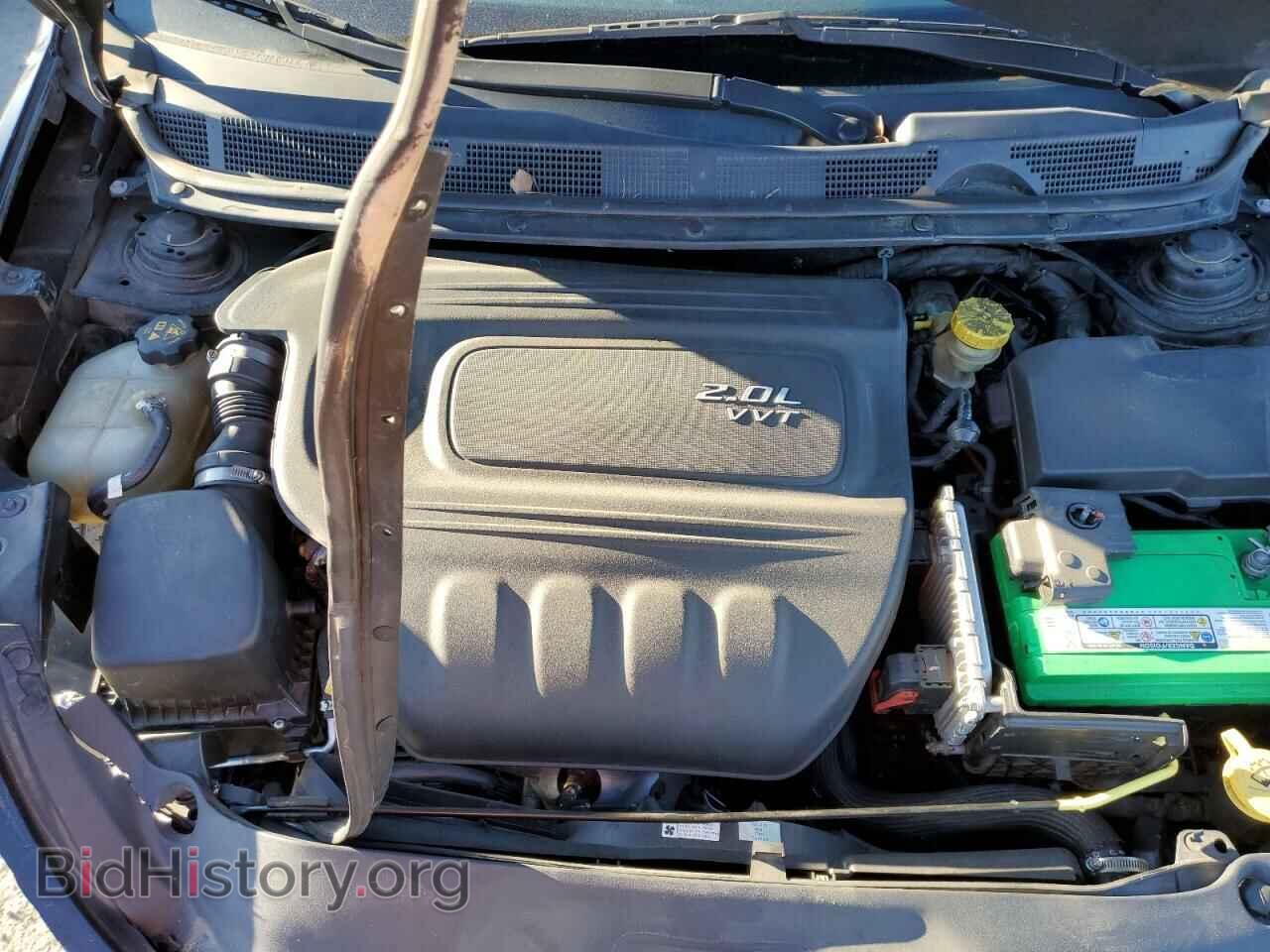 2013 DODGE DART - VIN: 1C3CDFBA3DD328770 - Photo 11