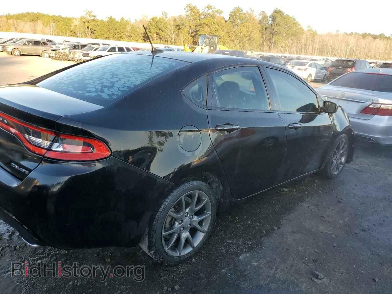 2013 DODGE DART - VIN: 1C3CDFBA3DD328770 - Photo 3