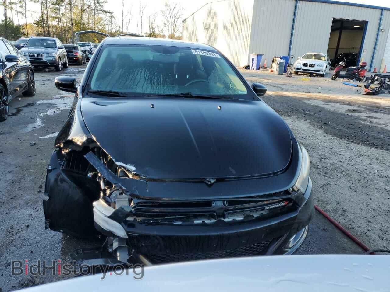 2013 DODGE DART - VIN: 1C3CDFBA3DD328770 - Photo 5