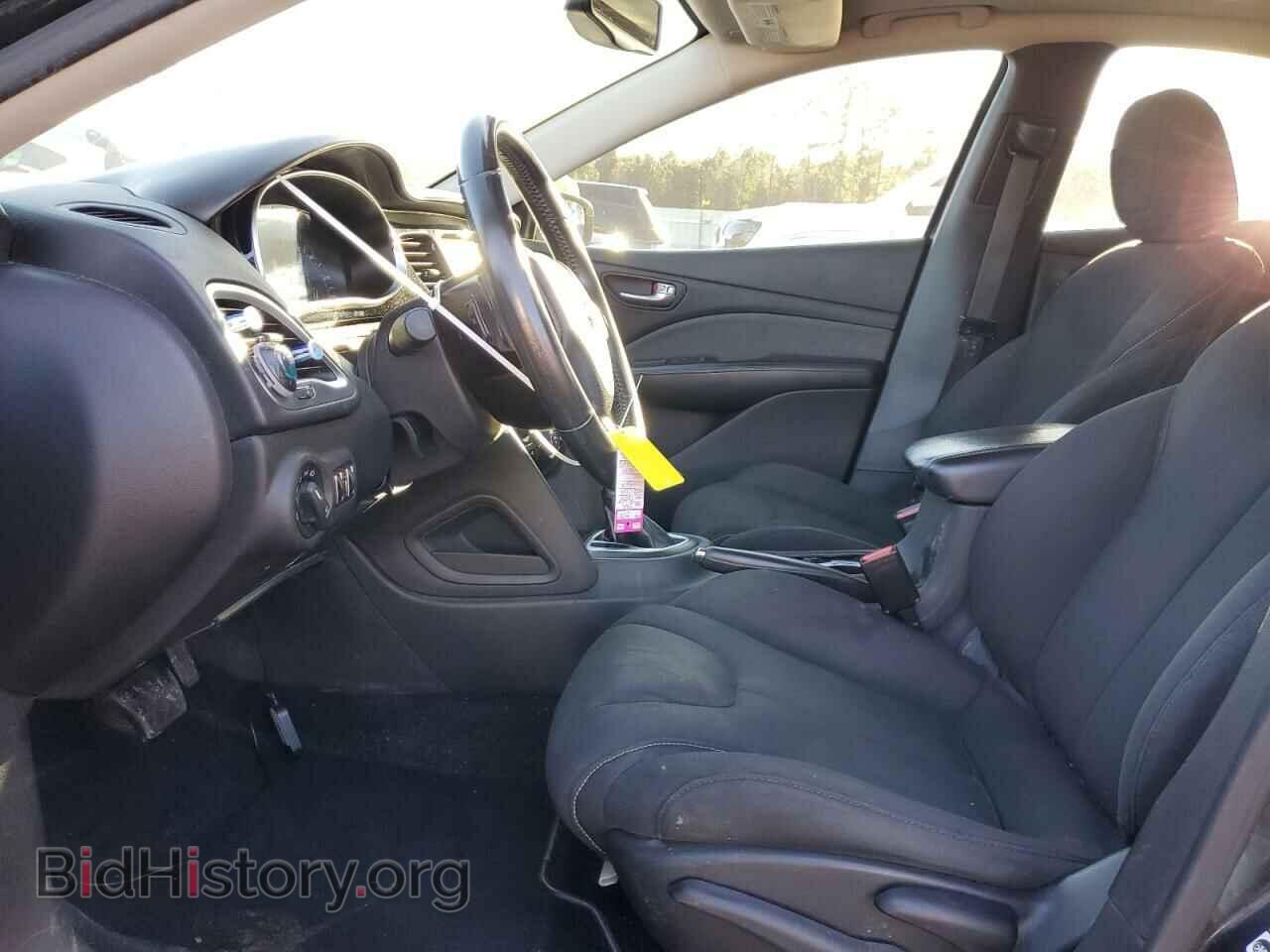 2013 DODGE DART - VIN: 1C3CDFBA3DD328770 - Photo 7