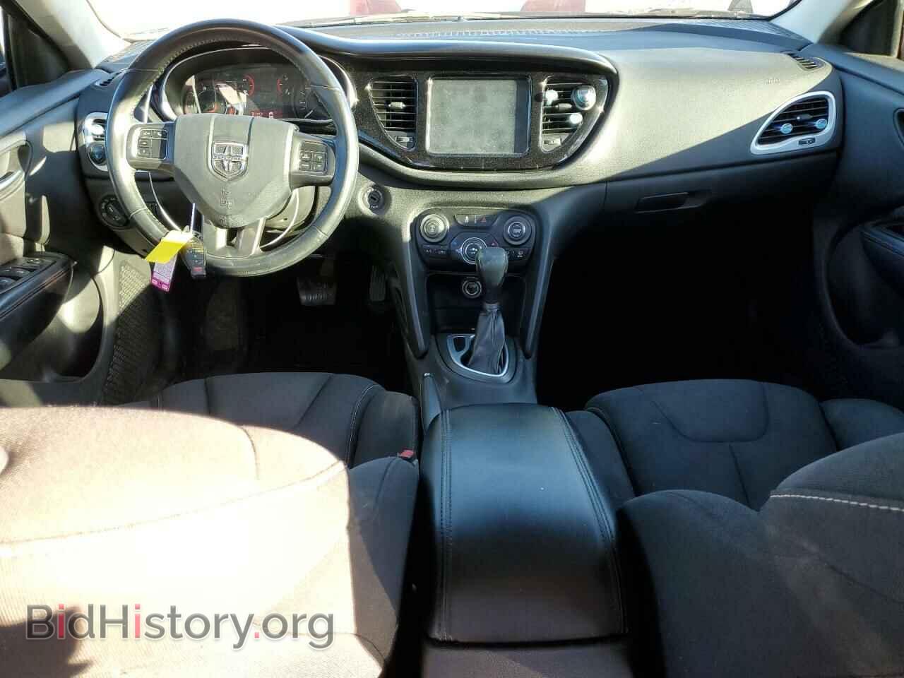 2013 DODGE DART - VIN: 1C3CDFBA3DD328770 - Photo 8