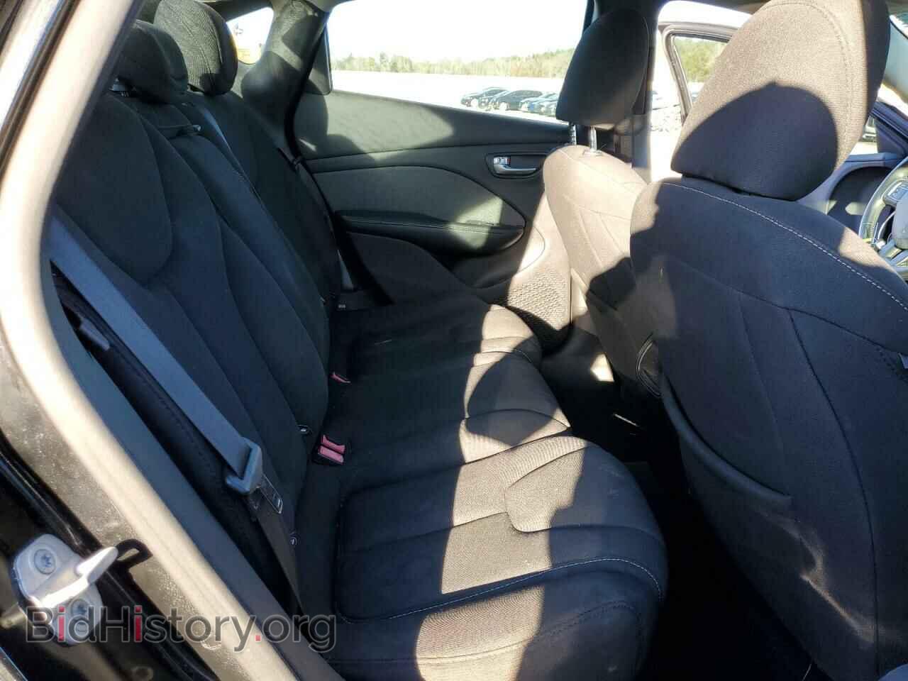 2013 DODGE DART - VIN: 1C3CDFBA3DD328770 - Photo 10