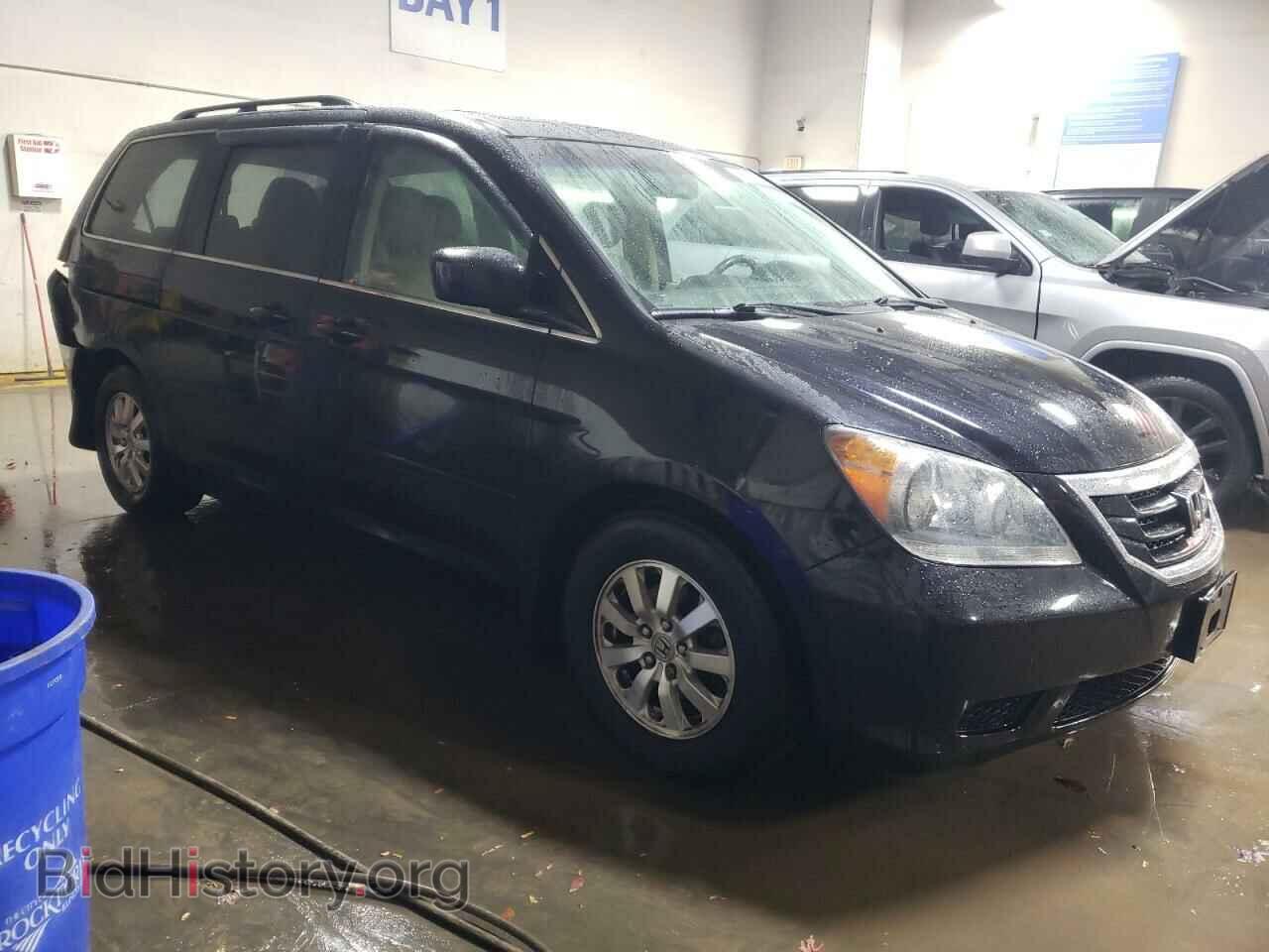2008 HONDA All Models - VIN: 5FNRL38628B098907 - Фото 4