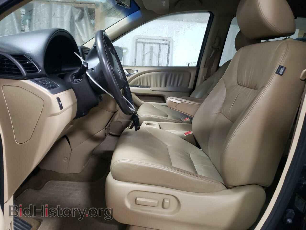 2008 HONDA All Models - VIN: 5FNRL38628B098907 - Фото 7