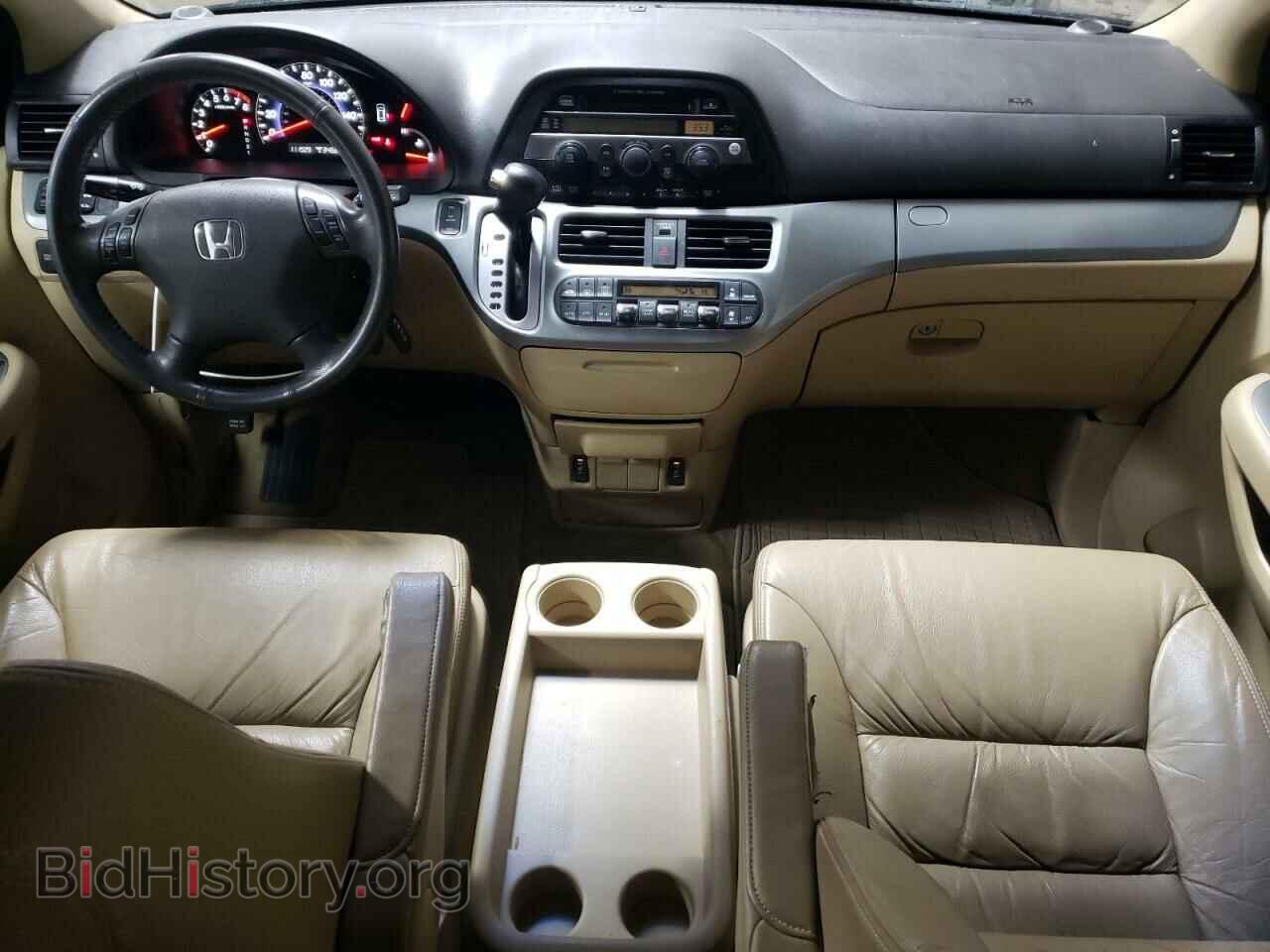 2008 HONDA All Models - VIN: 5FNRL38628B098907 - Фото 8
