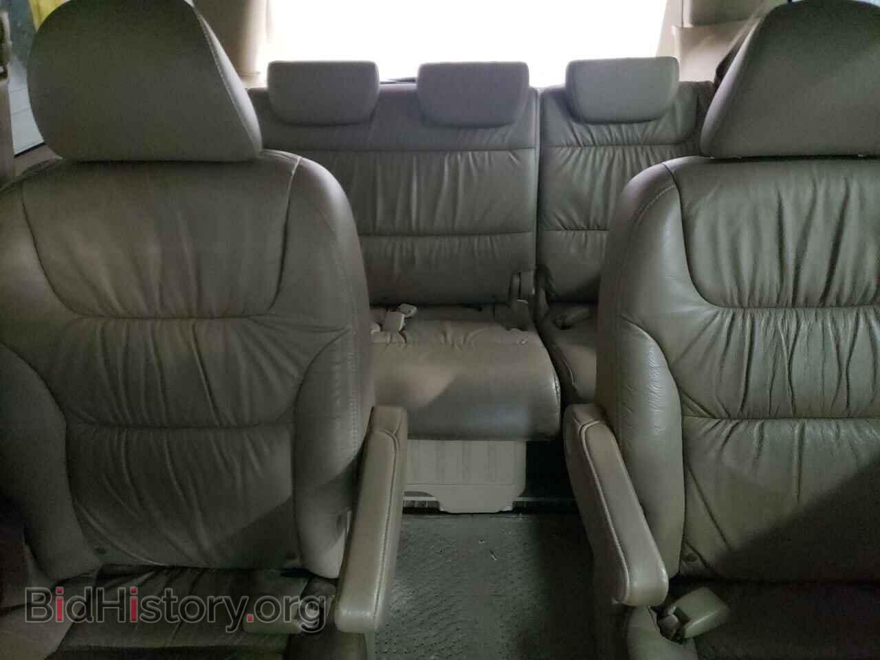 2008 HONDA All Models - VIN: 5FNRL38628B098907 - Фото 10