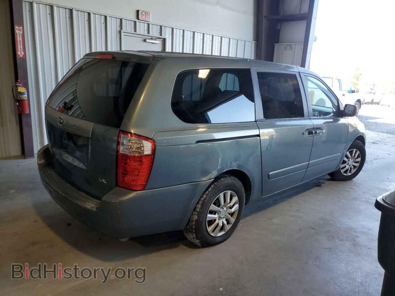 2006 KIA All Models - VIN: KNDMB233666069715 - Фото 3