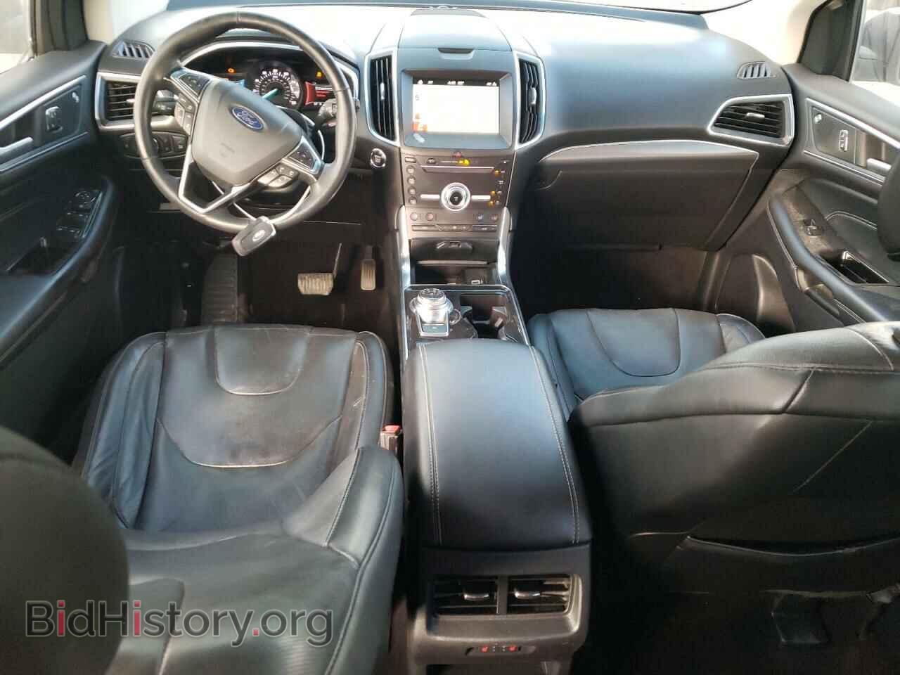 2019 FORD EDGE - VIN: 2FMPK3K94KBB88928 - Фото 8