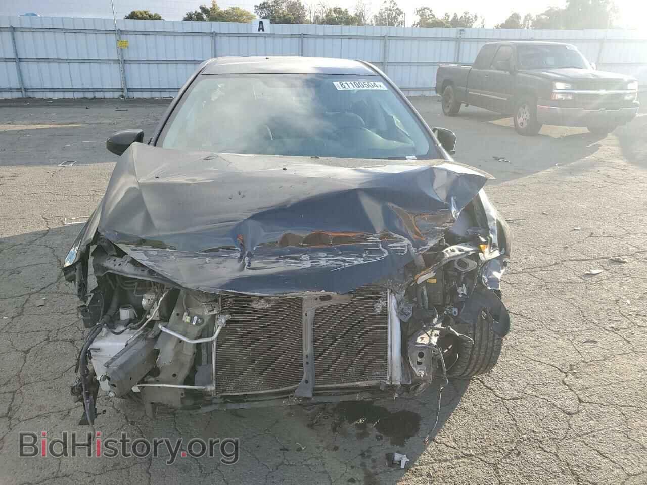 2016 TOYOTA COROLLA - VIN: 5YFBURHE4GP374547 - Фото 5