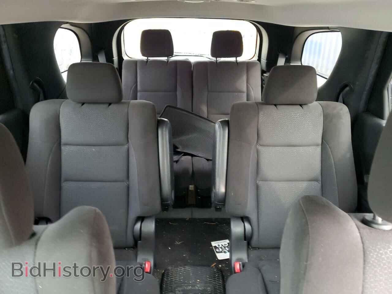 2013 DODGE DURANGO - VIN: 1C4RDJAG0DC693606 - Photo 10