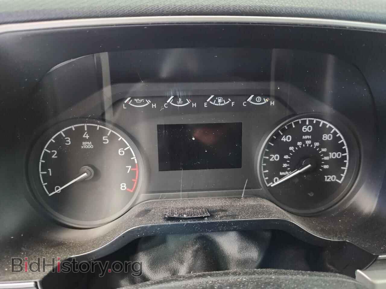 2021 FORD All Models - VIN: 1FTMF1CB7MKE07990 - Фото 9