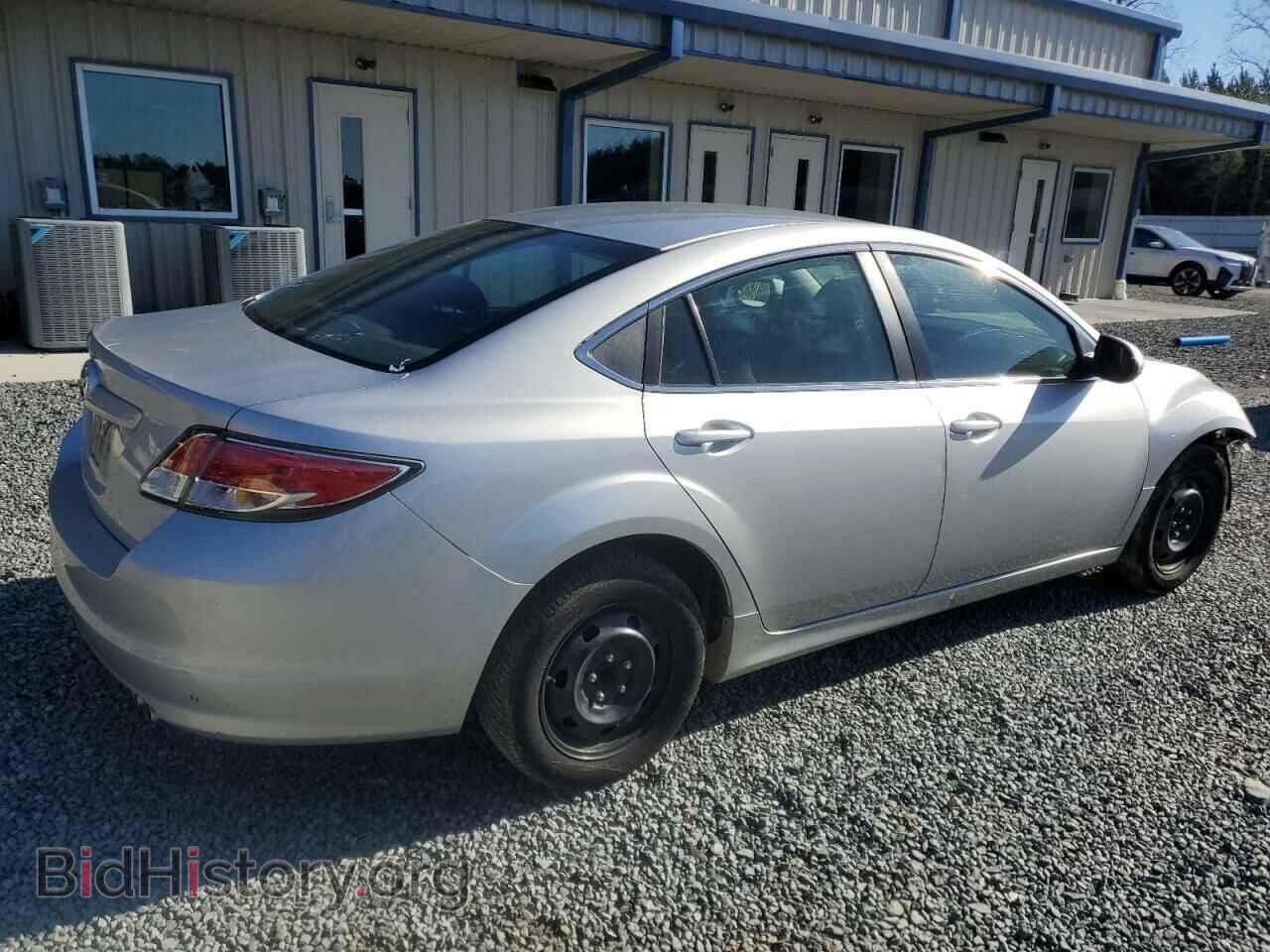 2013 MAZDA 6 - VIN: 1YVHZ8BH1D5M12229 - Фото 3
