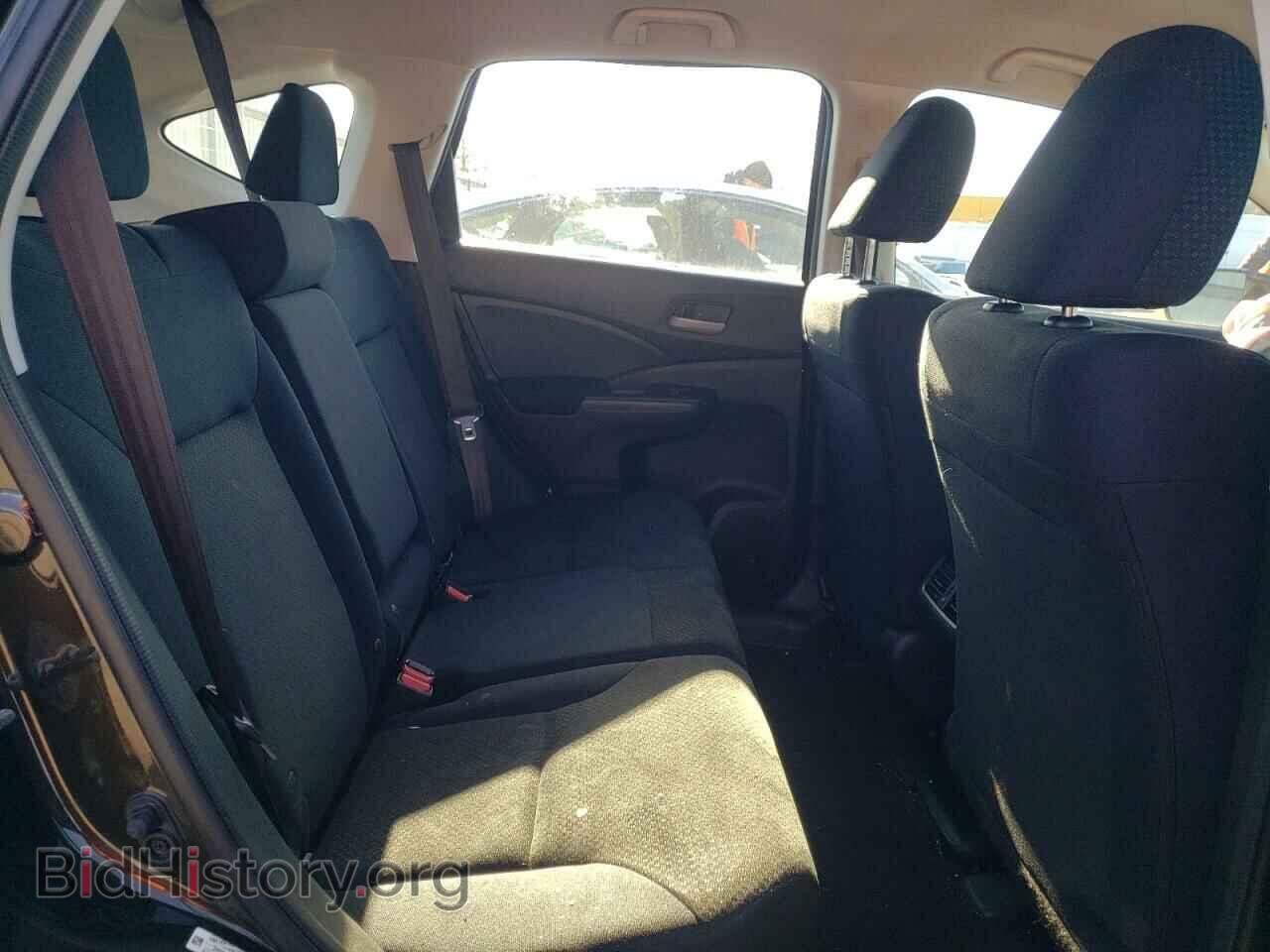2015 HONDA CRV - VIN: 2HKRM4H32FH621981 - Фото 11