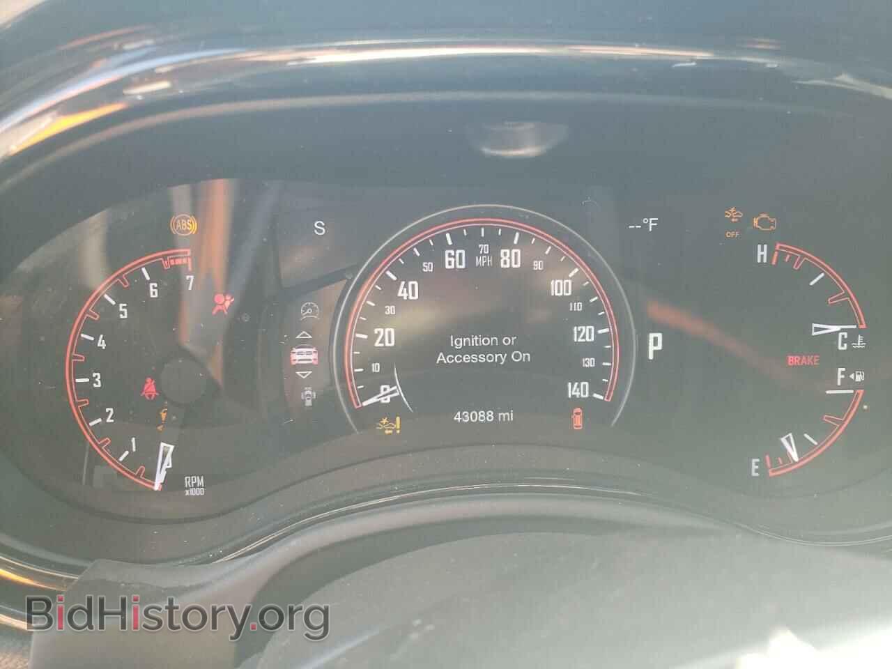 2022 DODGE DURANGO - VIN: 1C4RDHDG1NC190107 - Фото 9