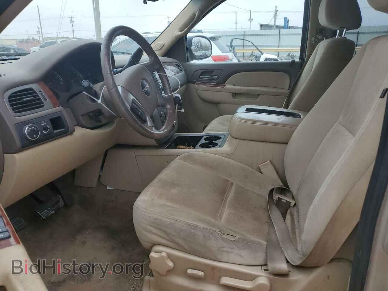 2011 GMC YUKON - VIN: 1GKS1AE09BR367762 - Фото 7