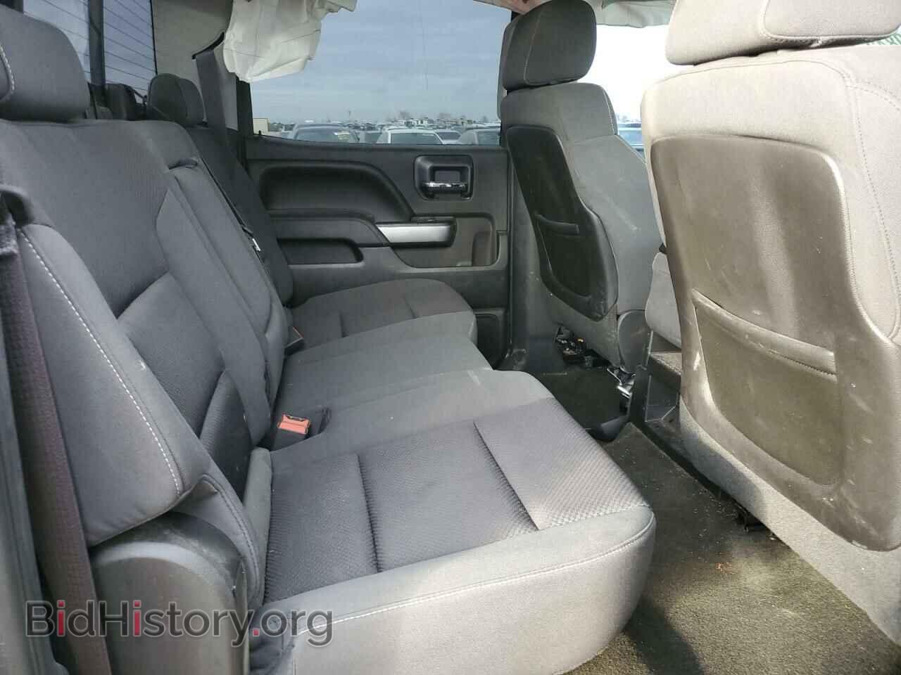 2015 CHEVROLET ALL Models - VIN: 3GCPCREC8FG422521 - Фото 10