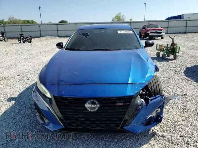 2025 NISSAN ALTIMA - VIN: 1N4BL4CV3SN331925 - Photo 14