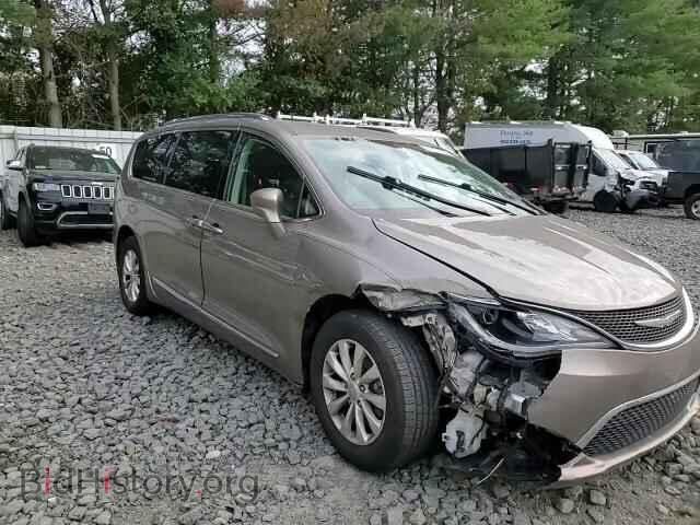 2018 CHRYSLER PACIFICA - VIN: 2C4RC1BGXJR153927 - Фото 14