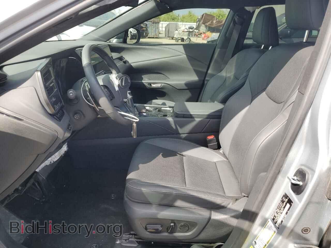 2023 LEXUS RX350 - VIN: 2T2BAMBA0PC021669 - Фото 7