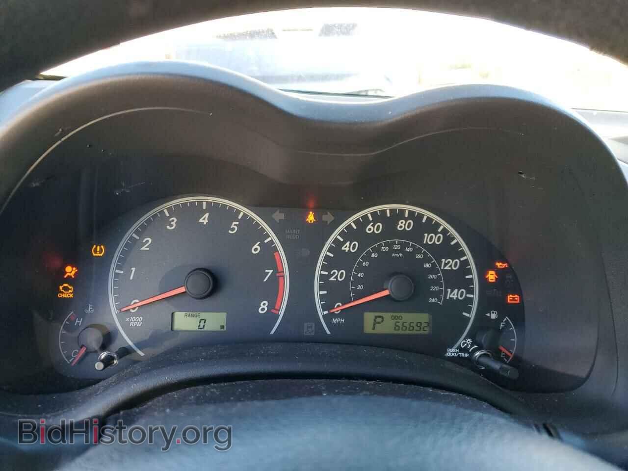 2013 TOYOTA COROLLA - VIN: JTDBU4EEXDJ122728 - Фото 9
